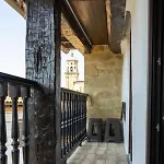 La De Leza Prázdninový dům La Guardia