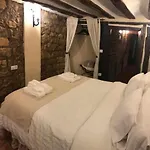 La De Leza Prázdninový dům La Guardia