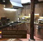 Prázdninový dům La De Leza *
