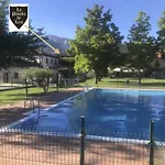 Prázdninový dům La De Leza La Guardia