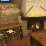 La De Leza Prázdninový dům