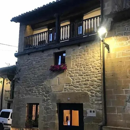 La De Leza