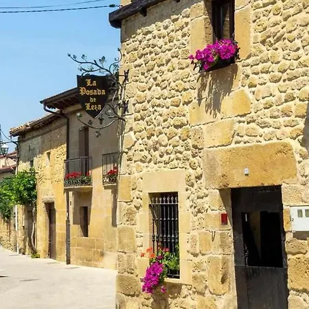 La De Leza * La Guardia