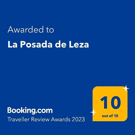 La De Leza La Guardia