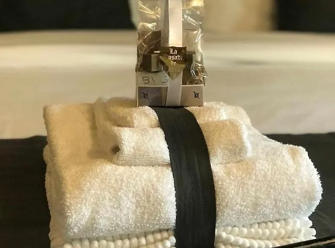 La De Leza Feriehus *