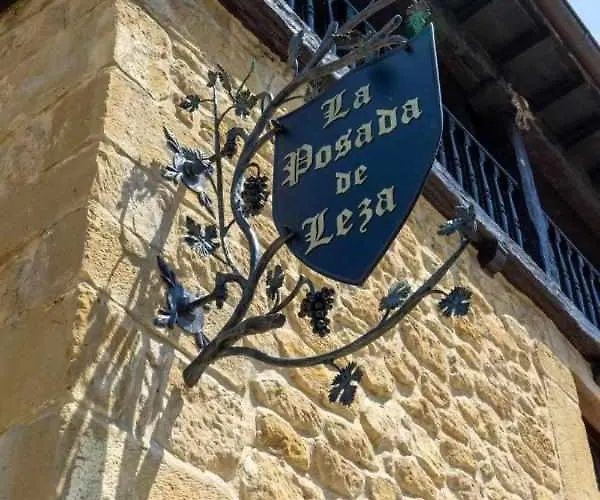 La De Leza Feriehus *