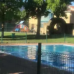 Feriehus La De Leza
