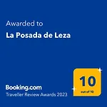La De Leza La Guardia