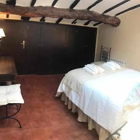 La De Leza Holiday home *