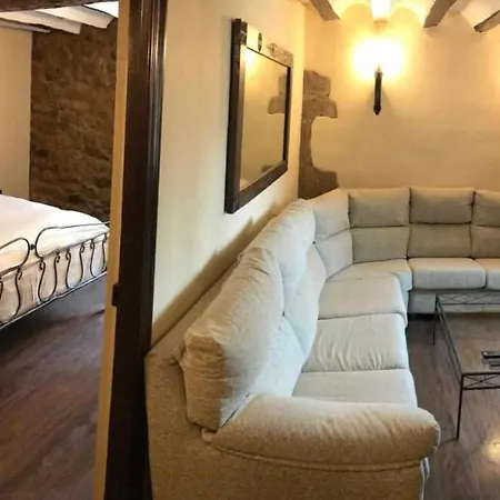 La De Leza Holiday home *