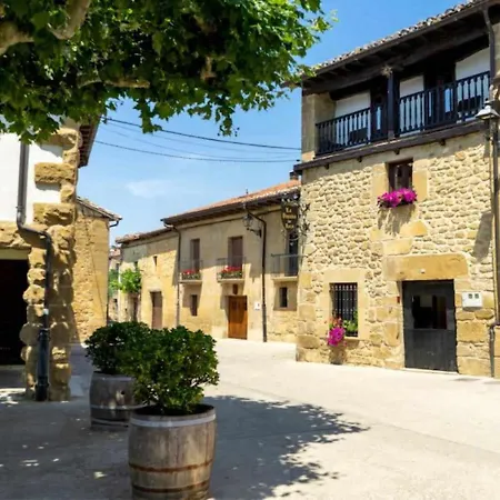 La De Leza Country house *