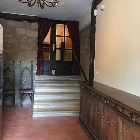 Holiday home La De Leza