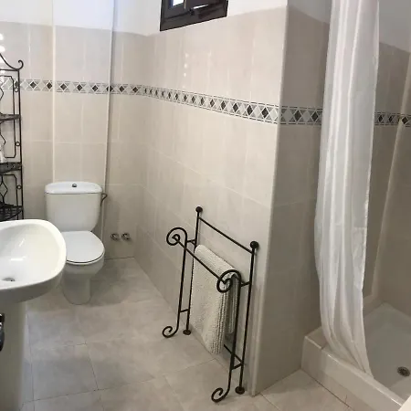 Holiday home La De Leza *