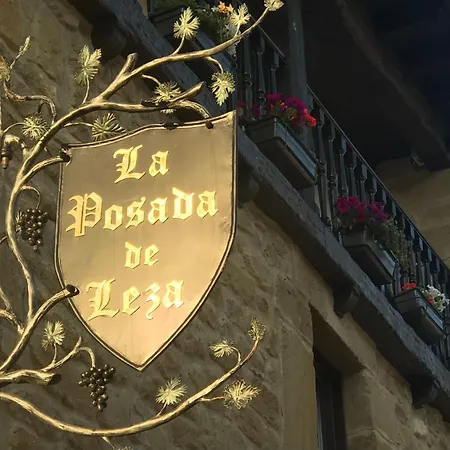 La De Leza