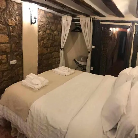 La De Leza Holiday home Laguardia