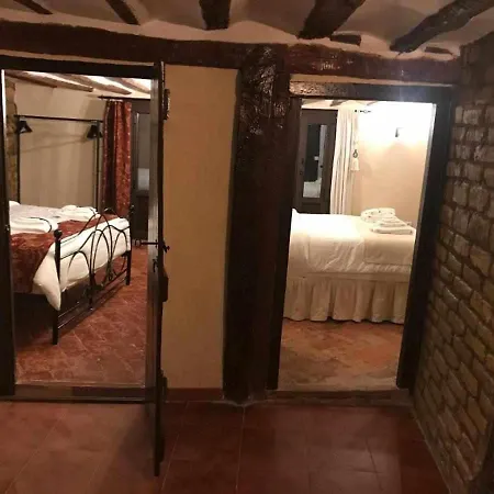 La De Leza * Laguardia