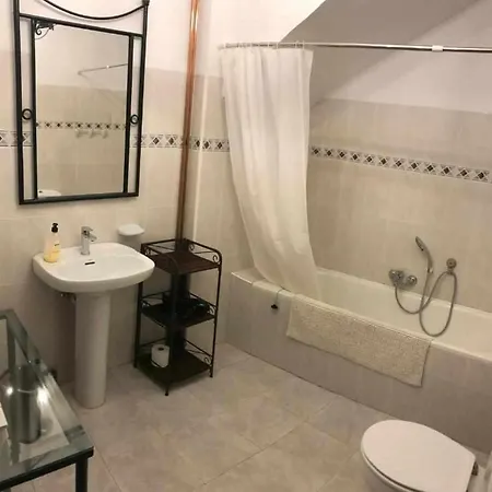 Holiday home La De Leza Laguardia