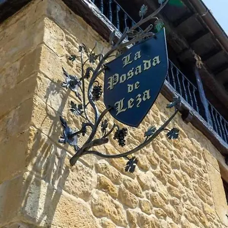 La De Leza Holiday home *