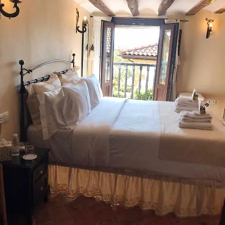 Holiday home La De Leza *