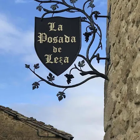 Holiday home La De Leza *