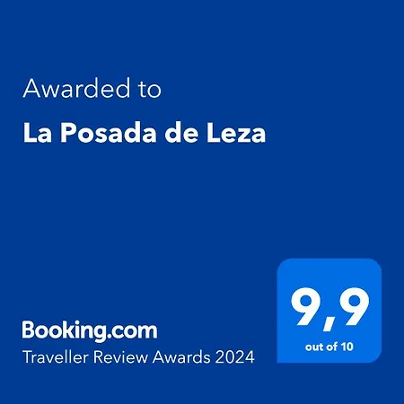 Holiday home La De Leza