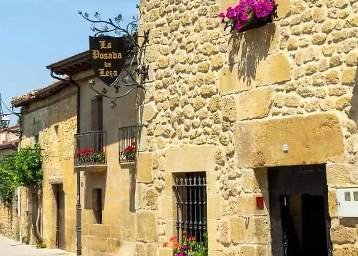 La De Leza * La Guardia