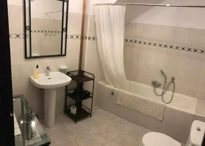 Σπίτι διακοπών La De Leza La Guardia