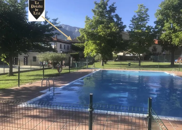 Σπίτι διακοπών La De Leza La Guardia